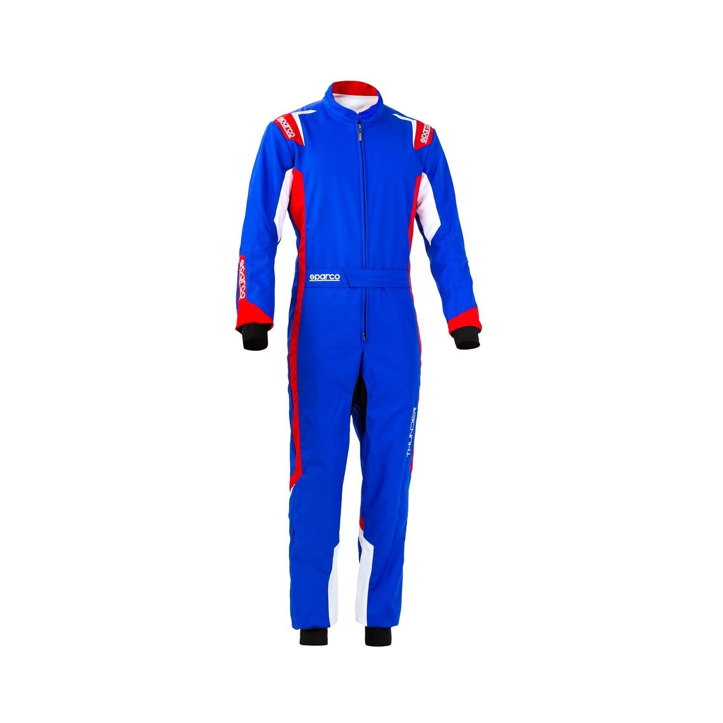 Sparco THUNDER MY20 Karting Suit (with CIK-FIA) - Rental Sports
