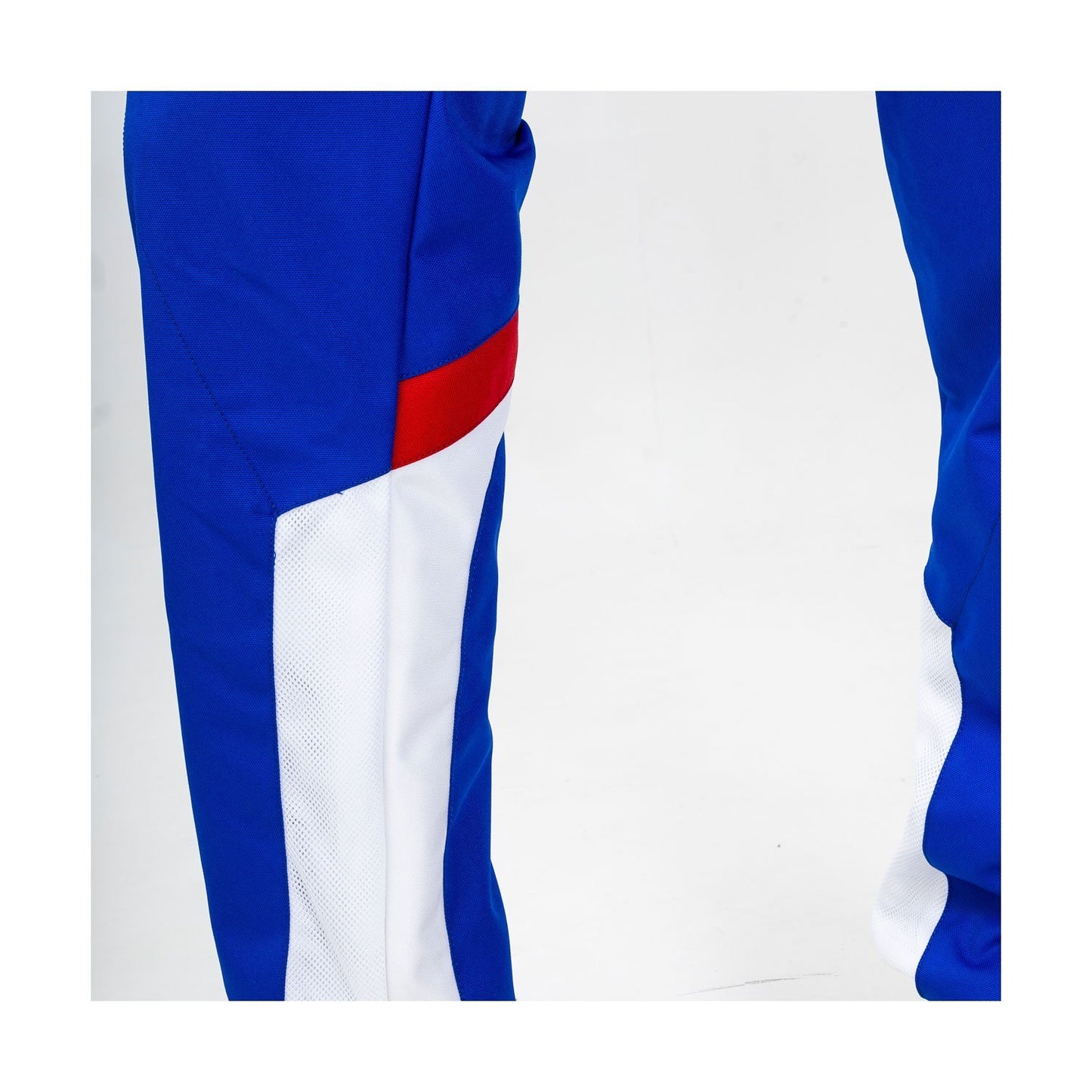 Sparco THUNDER MY20 Karting Suit (with CIK-FIA) - Rental Sports