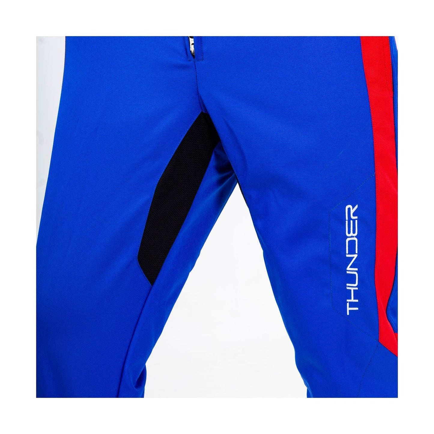 Sparco THUNDER MY20 Karting Suit (with CIK-FIA) - Rental Sports