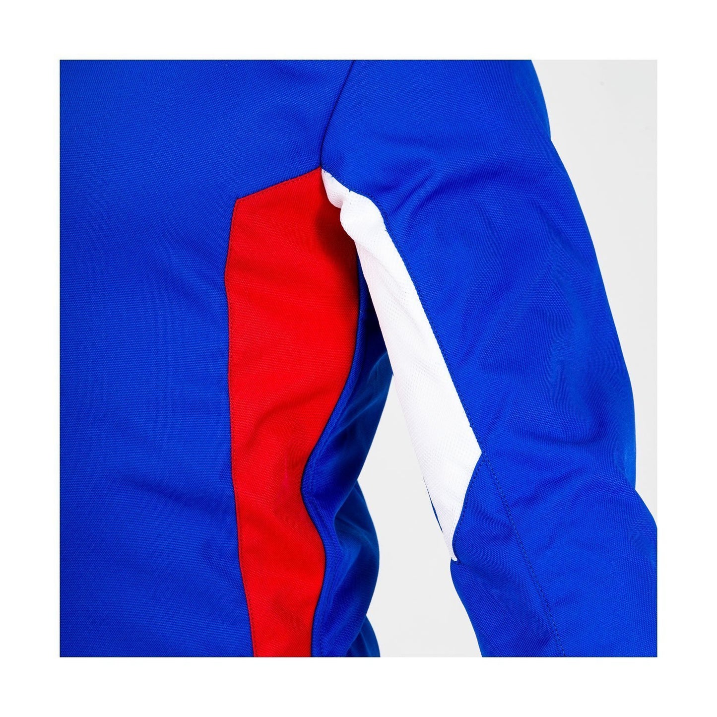 Sparco THUNDER MY20 Karting Suit (with CIK-FIA) - Rental Sports