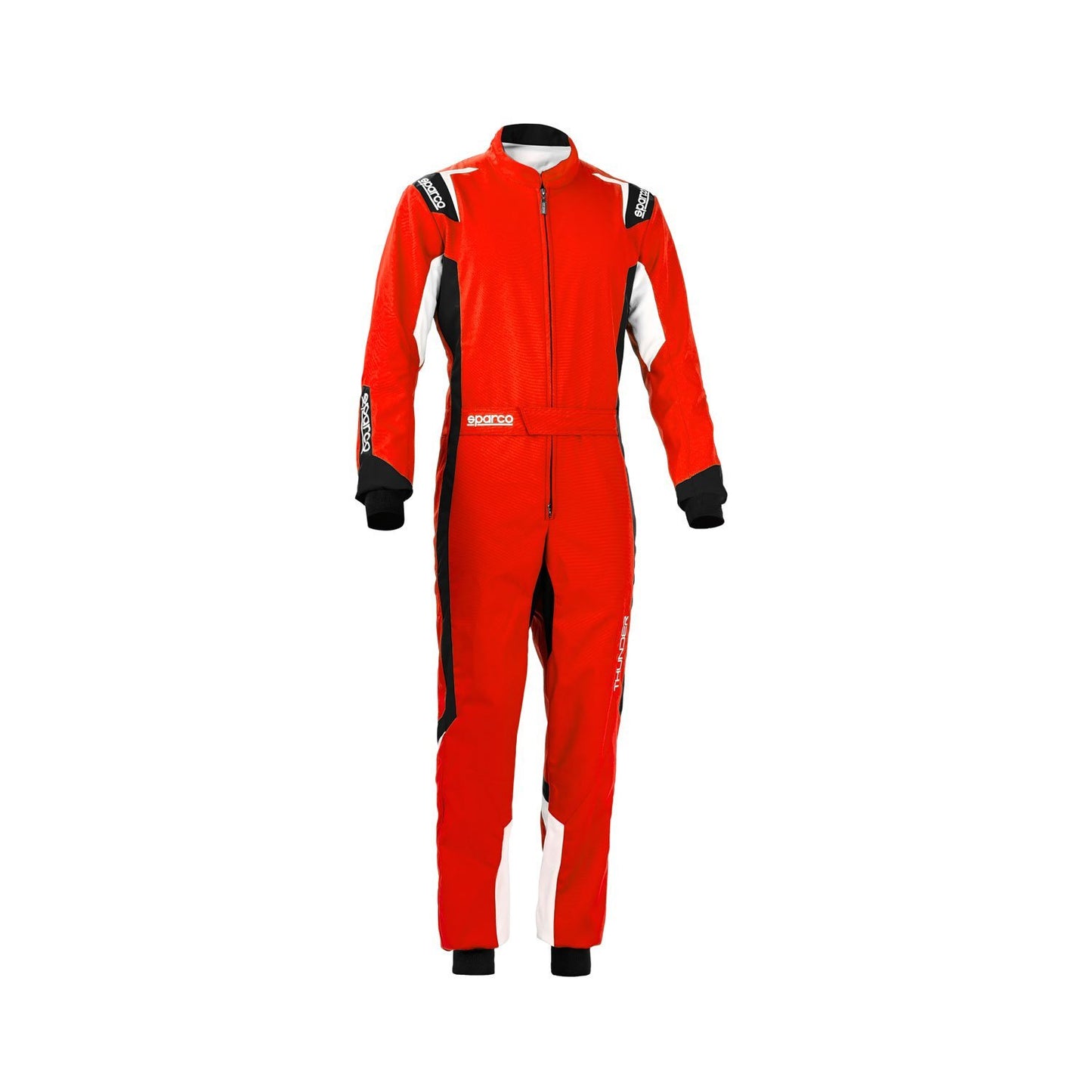 Sparco THUNDER MY20 Karting Suit (with CIK-FIA) - Rental Sports