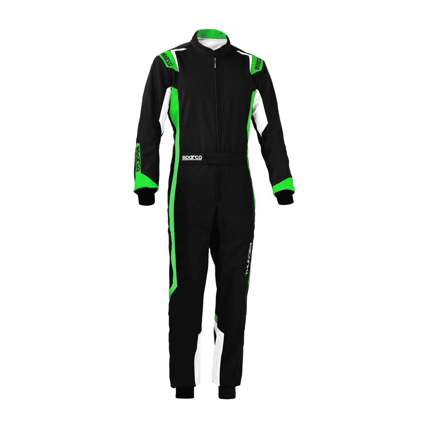 Sparco THUNDER MY22 Karting Suit - Rental Sports