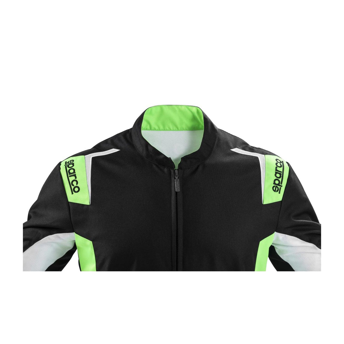 Sparco THUNDER MY20 Karting Suit (with CIK-FIA) - Rental Sports