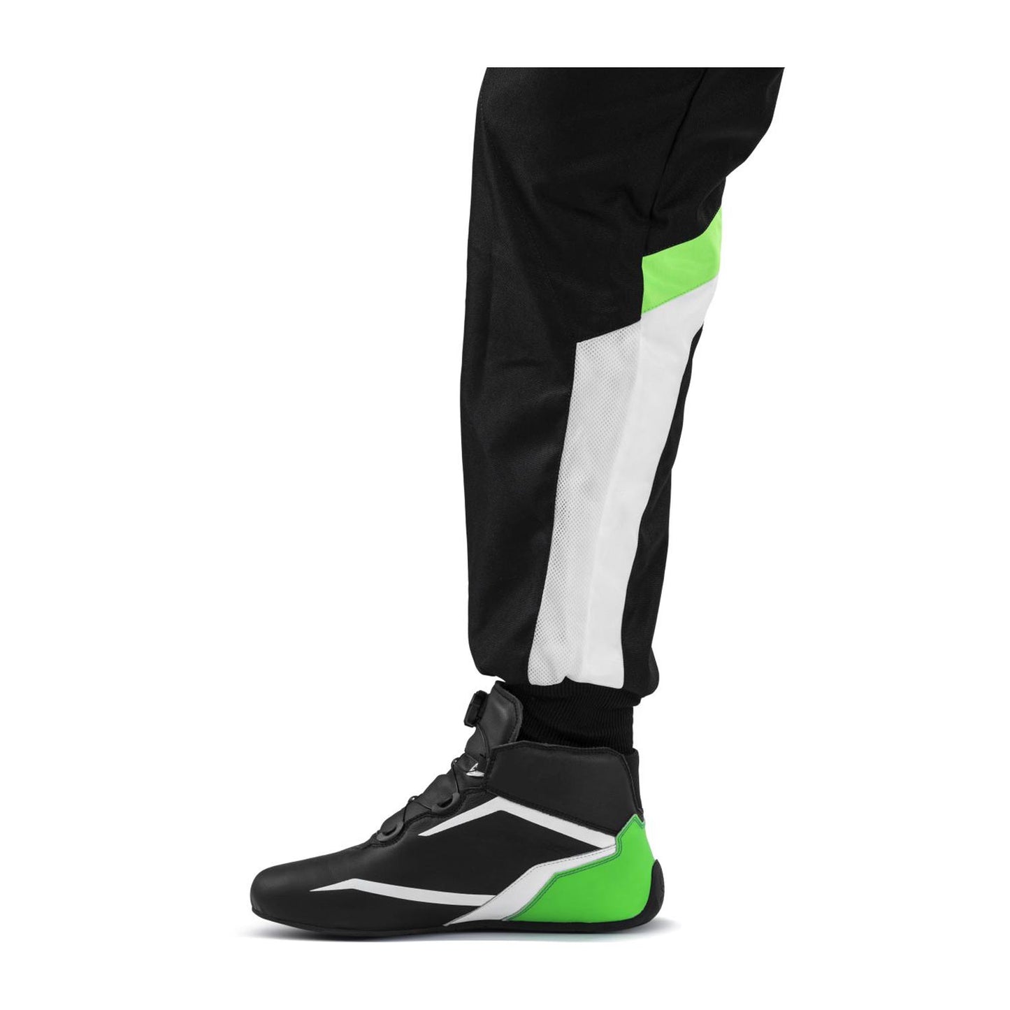 Sparco THUNDER MY22 Karting Suit - Rental Sports