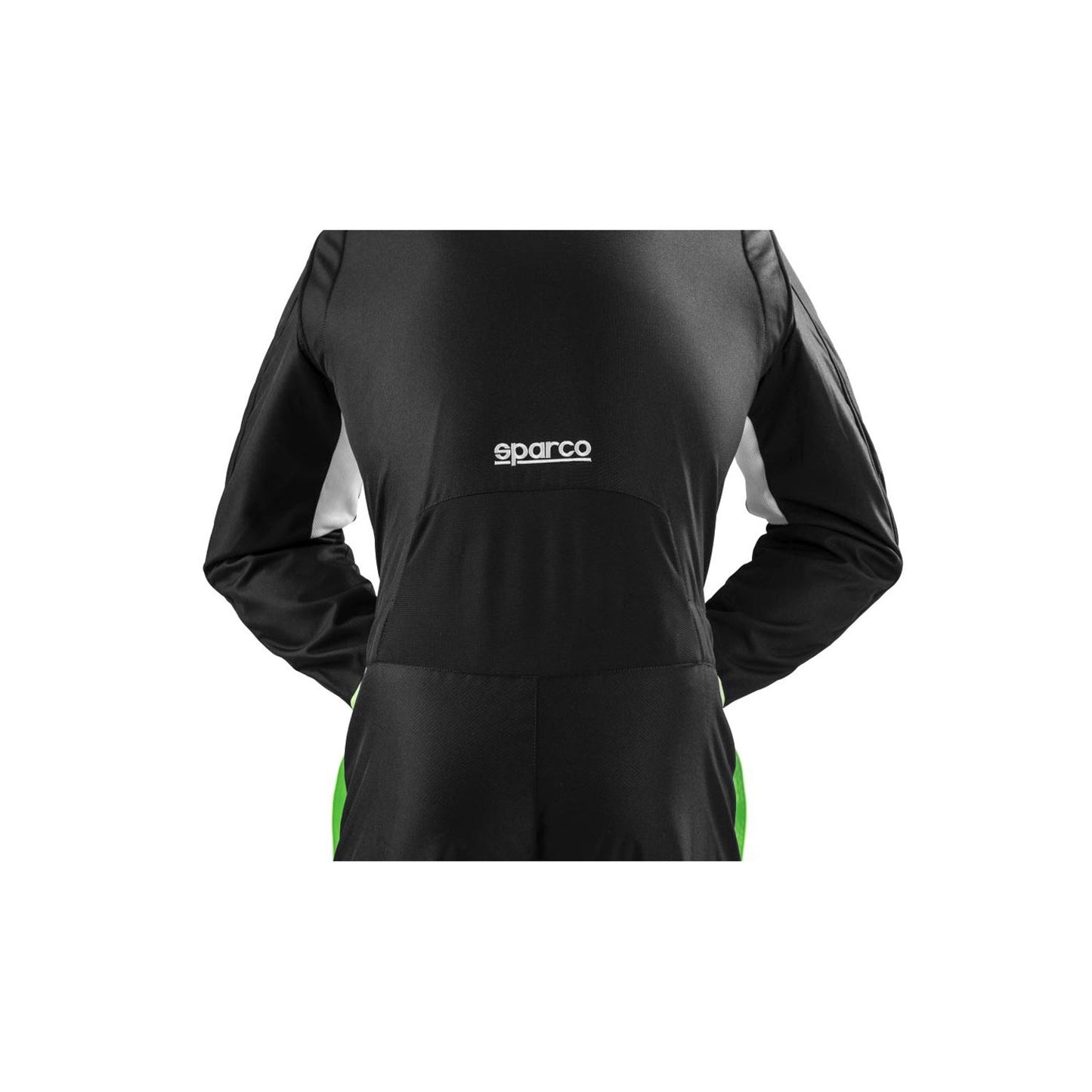 Sparco THUNDER MY20 Karting Suit (with CIK-FIA) - Rental Sports