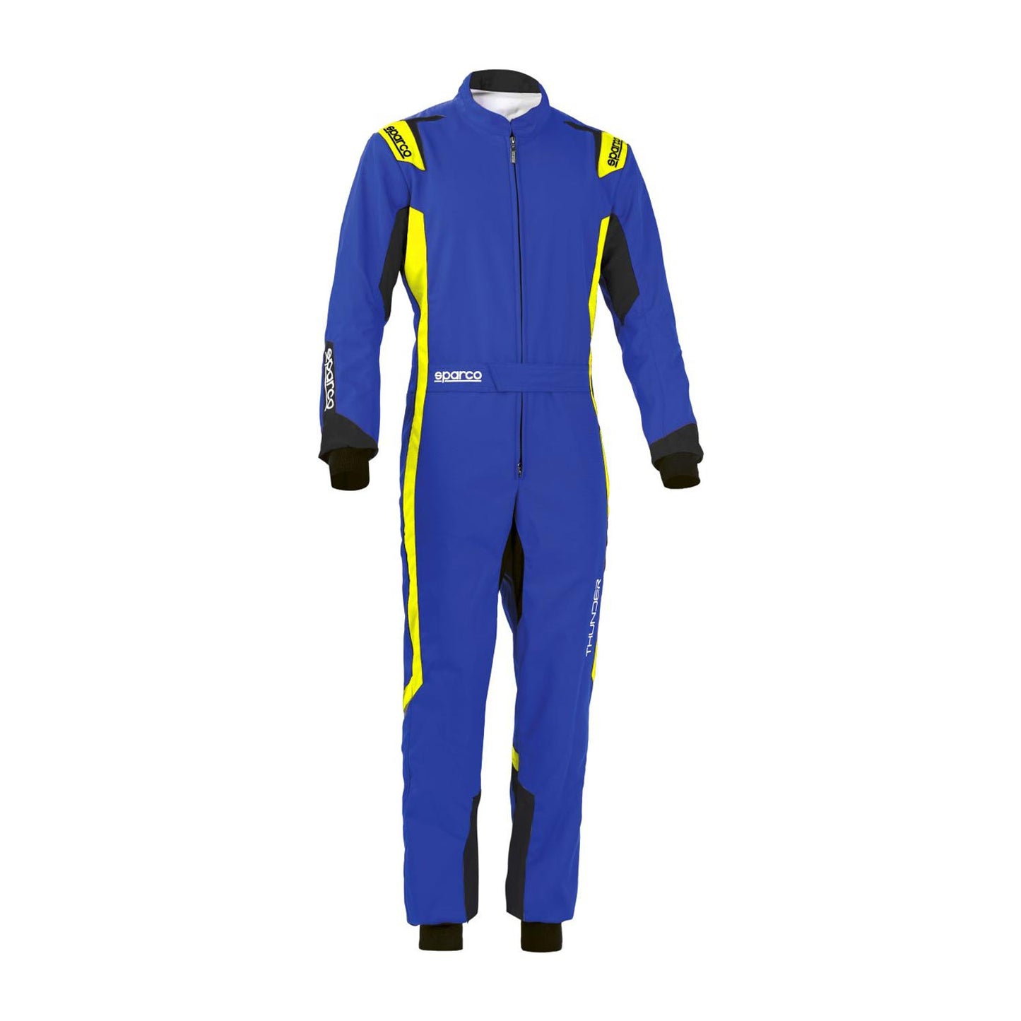 Sparco THUNDER MY20 Karting Suit (with CIK-FIA) - Rental Sports