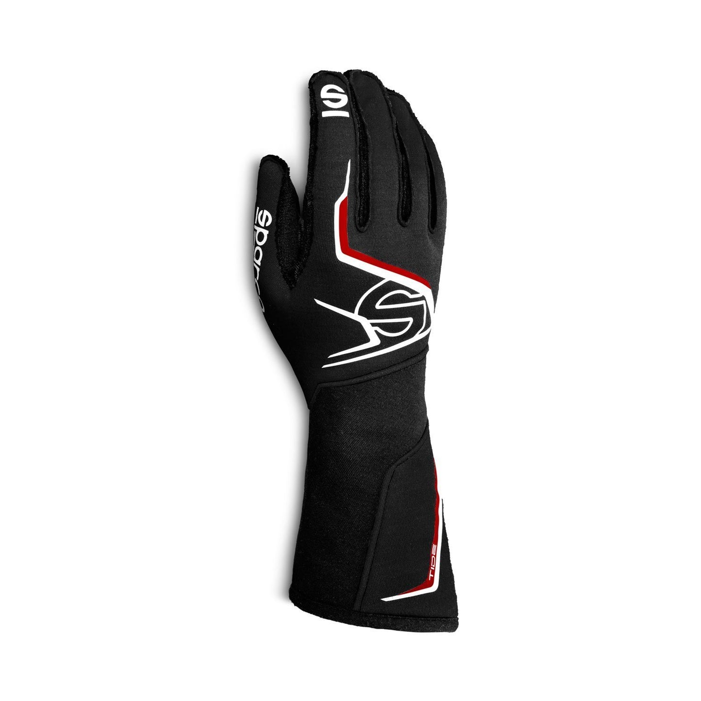 Sparco TIDE MY20 Rally Gloves (FIA Homologation) - Rental Sports
