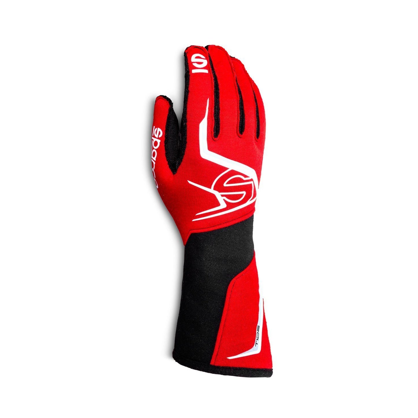 Sparco TIDE MY20 Rally Gloves (FIA Homologation) - Rental Sports