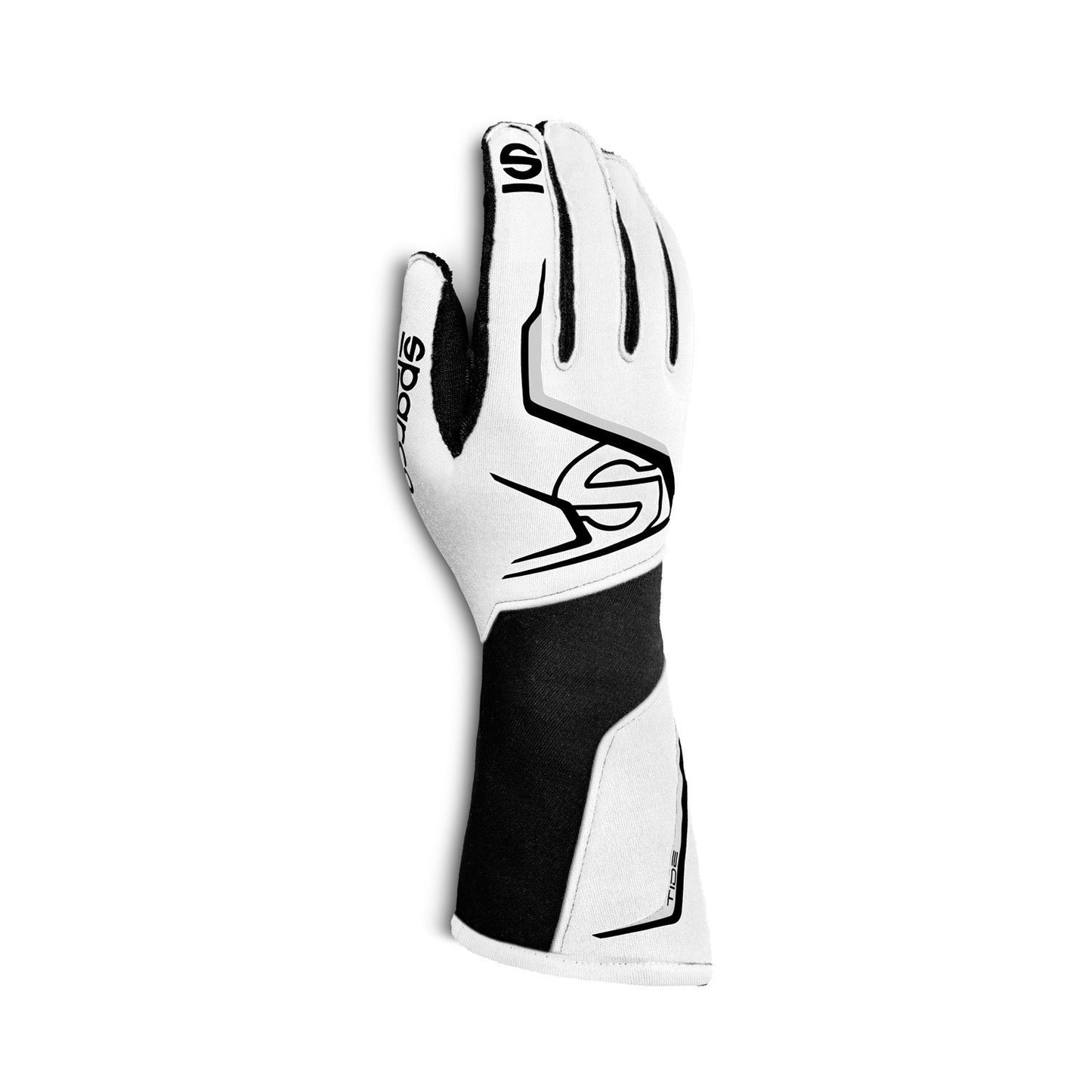 Sparco TIDE MY20 Rally Gloves (FIA Homologation) - Rental Sports