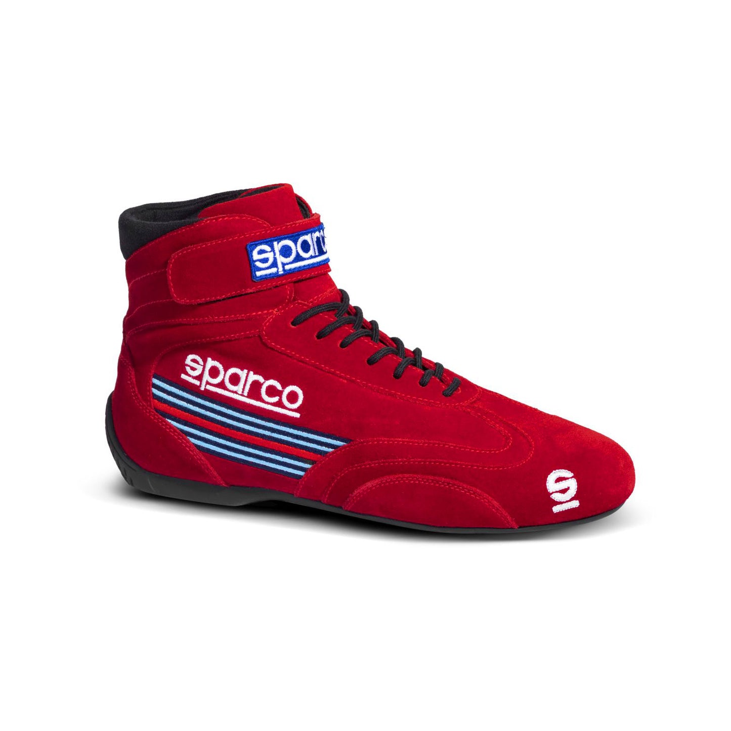 Sparco TOP MARTINI RACING Shoe (FIA homologation) - Rental Sports