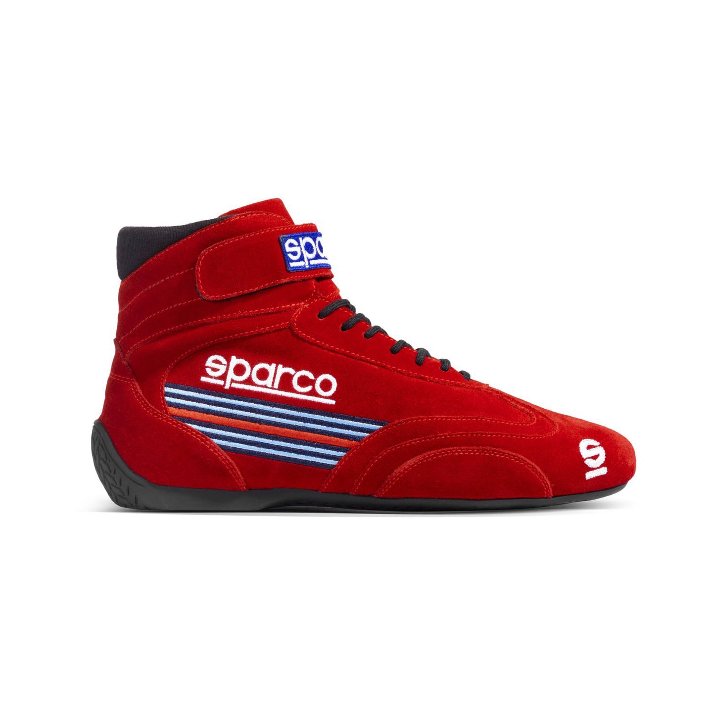 Sparco TOP MARTINI RACING Shoe (FIA homologation) - Rental Sports