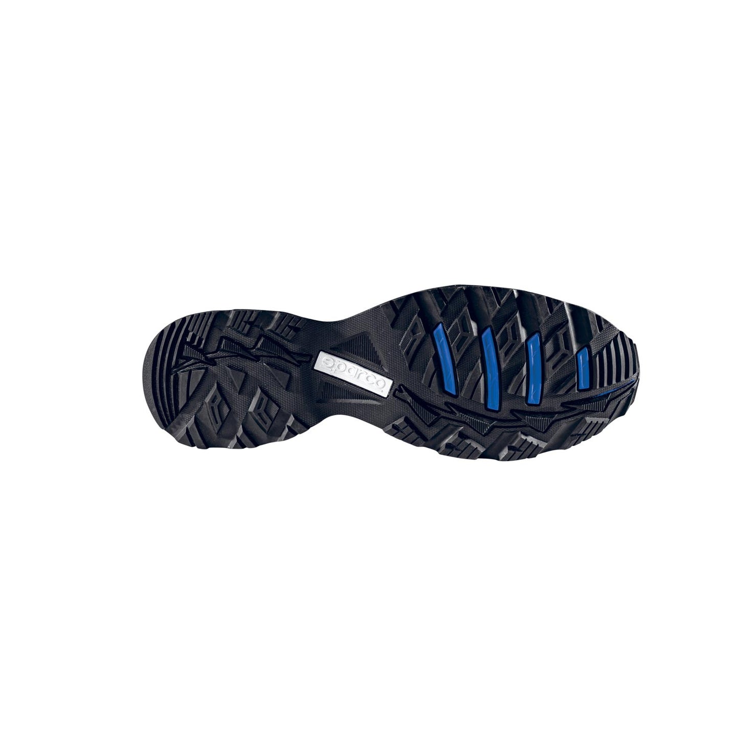 Sparco TORQUE Martini Mechanics Shoes navy blue - Rental Sports