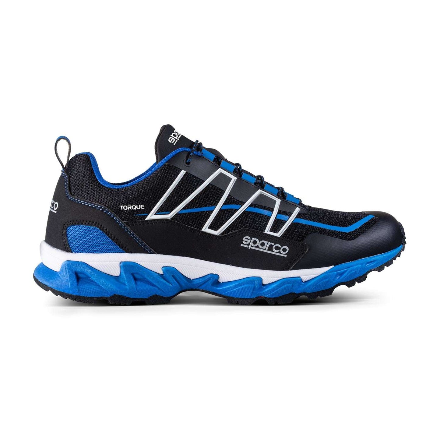Sparco TORQUE Mechanics Shoes - Rental Sports