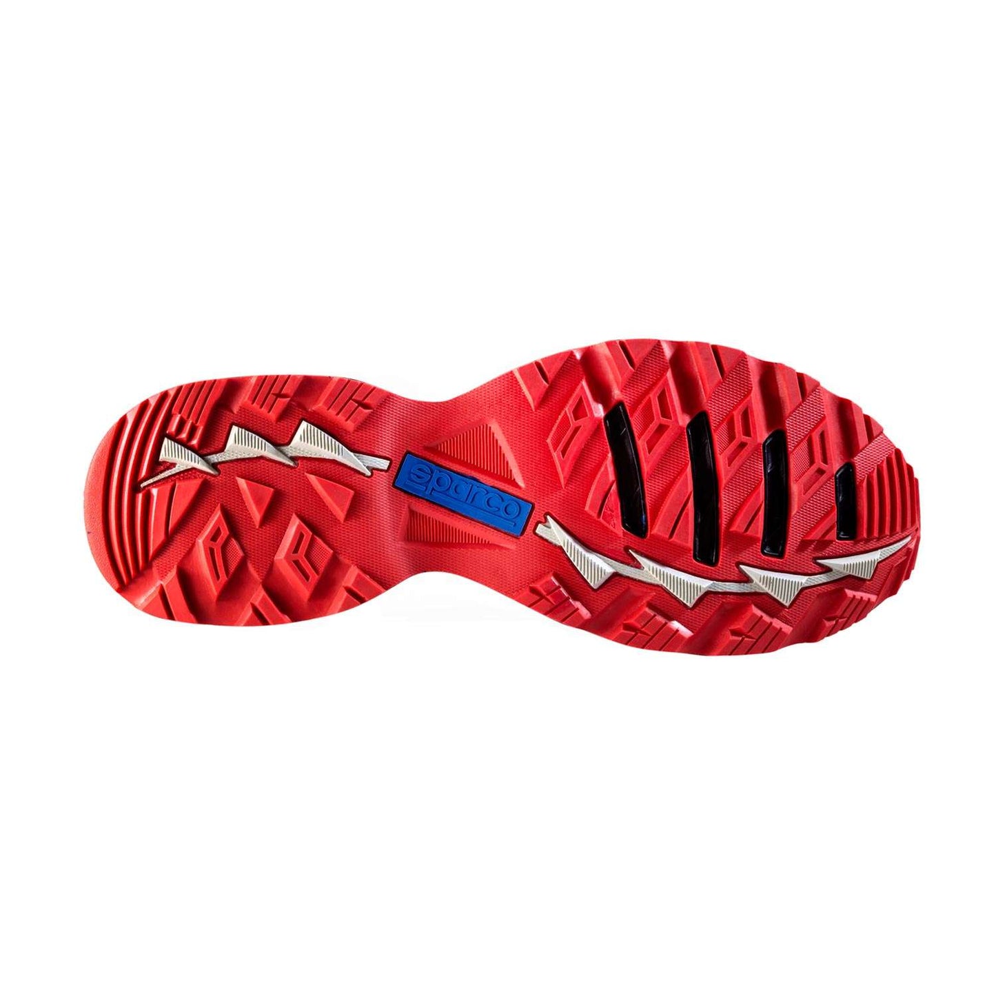 Sparco TORQUE Mechanics Shoes - Rental Sports