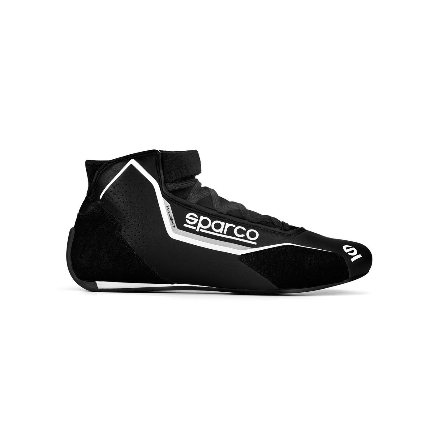 Sparco X-LIGHT Racing Shoes (FIA homologation) - Rental Sports