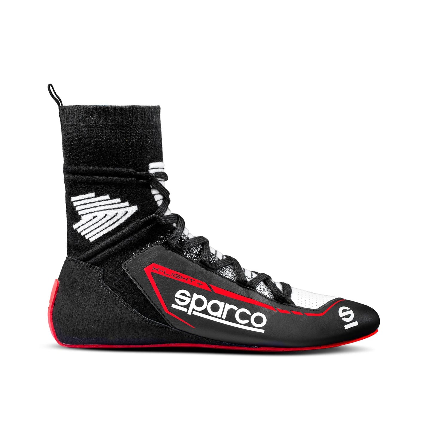Sparco X-LIGHT+ Racing Shoes (FIA) - Rental Sports