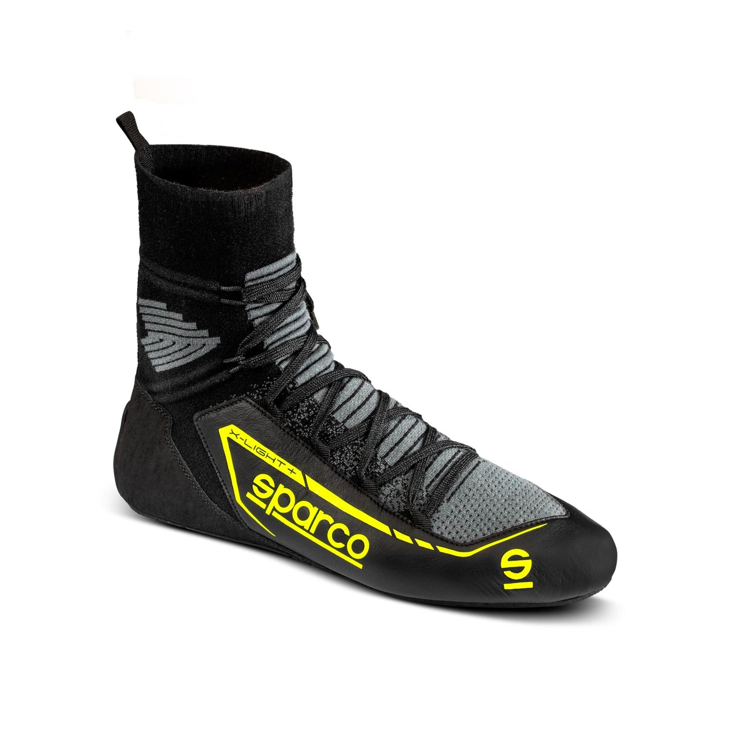 Sparco X-LIGHT+ Racing Shoes (FIA) - Rental Sports