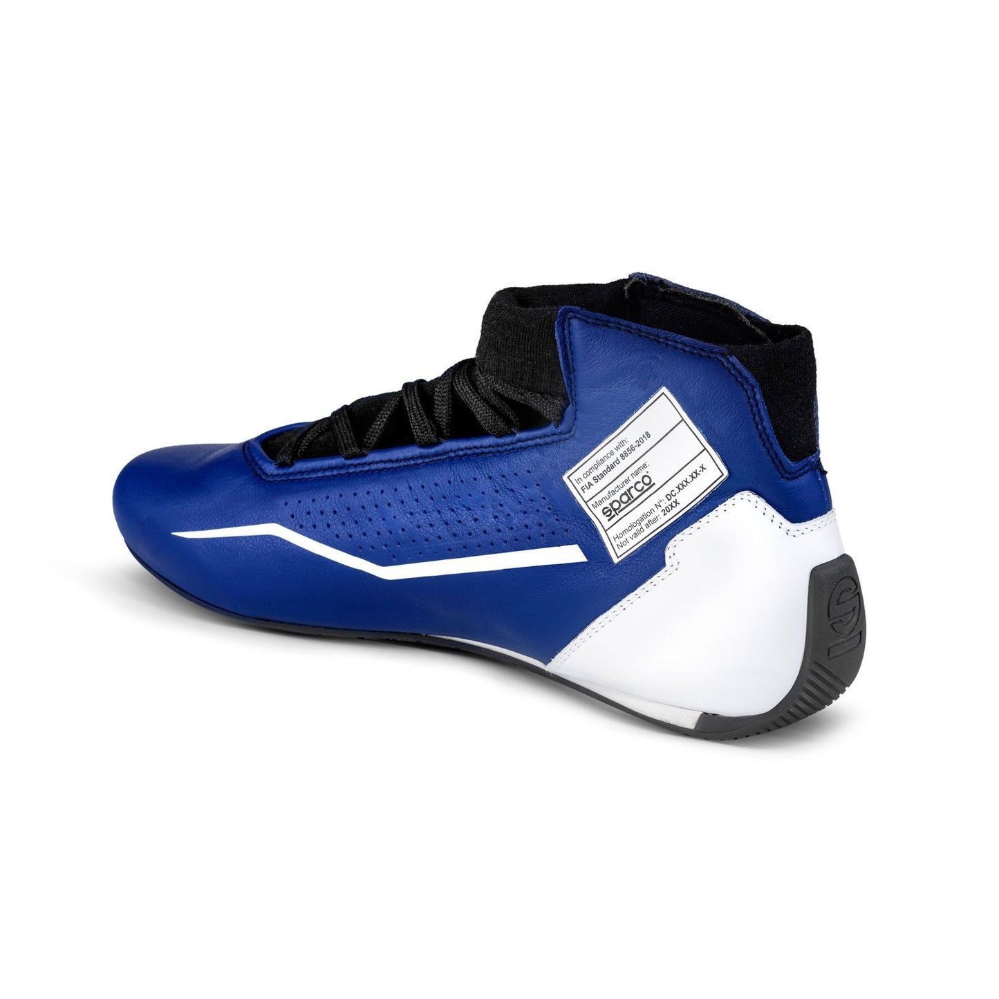Sparco X-LIGHT Racing Shoes (FIA homologation) - Rental Sports