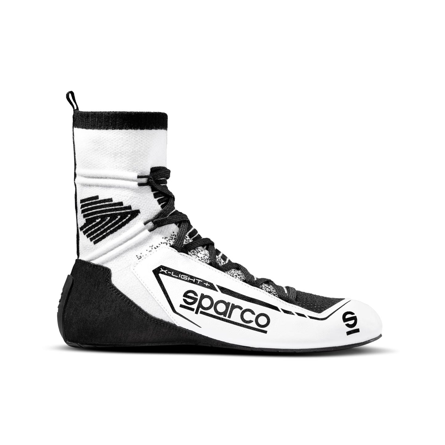 Sparco X-LIGHT+ Racing Shoes (FIA) - Rental Sports