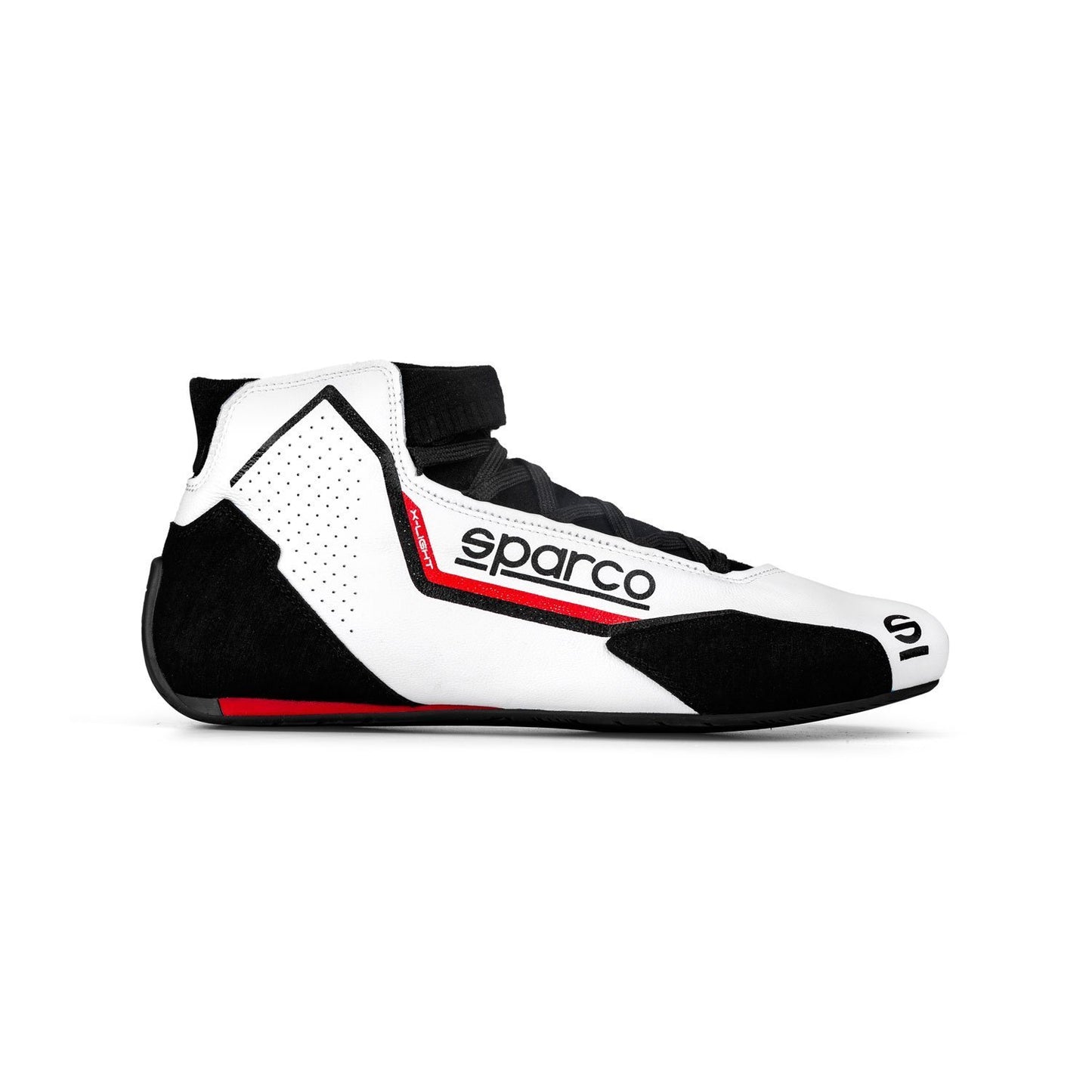 Sparco X-LIGHT Racing Shoes (FIA homologation) - Rental Sports