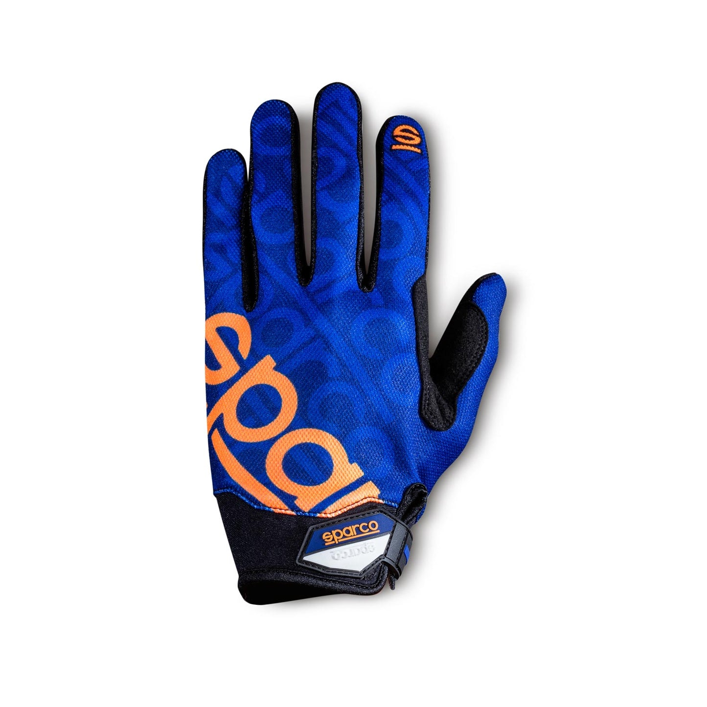 Sparco MECA-3 Mechanic Gloves - Rental Sports