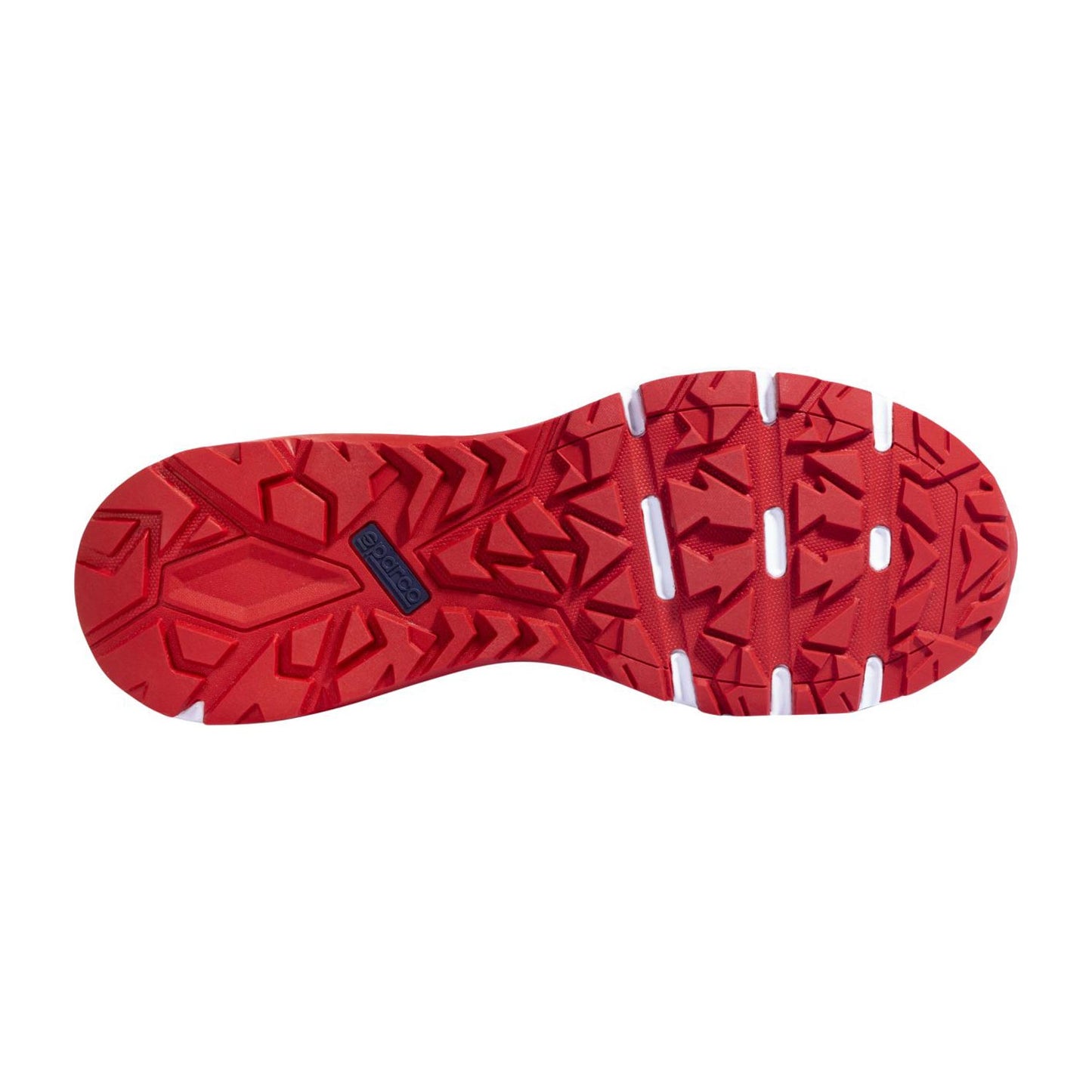 Sparco Martini S-RUN Shoes Navy - Rental Sports