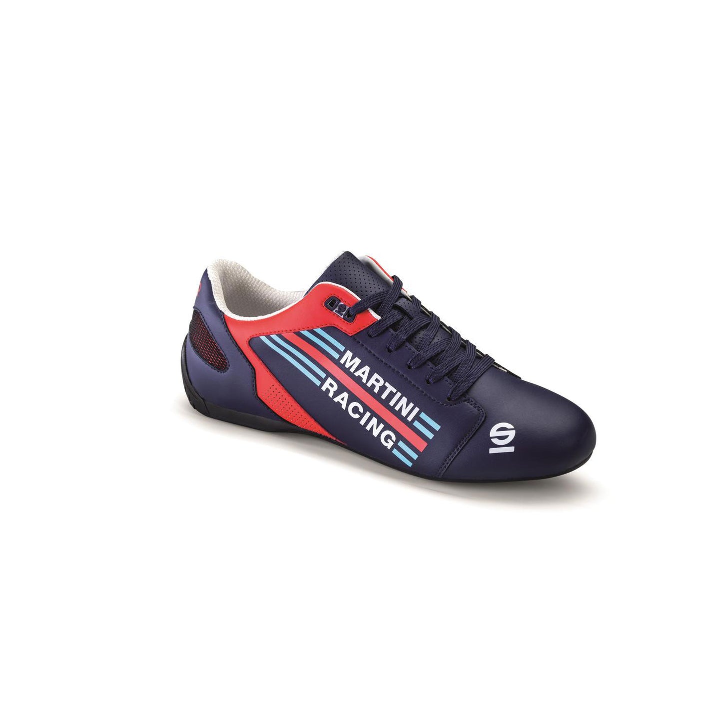 Sparco SL-17 Martini Racing Shoes - Rental Sports
