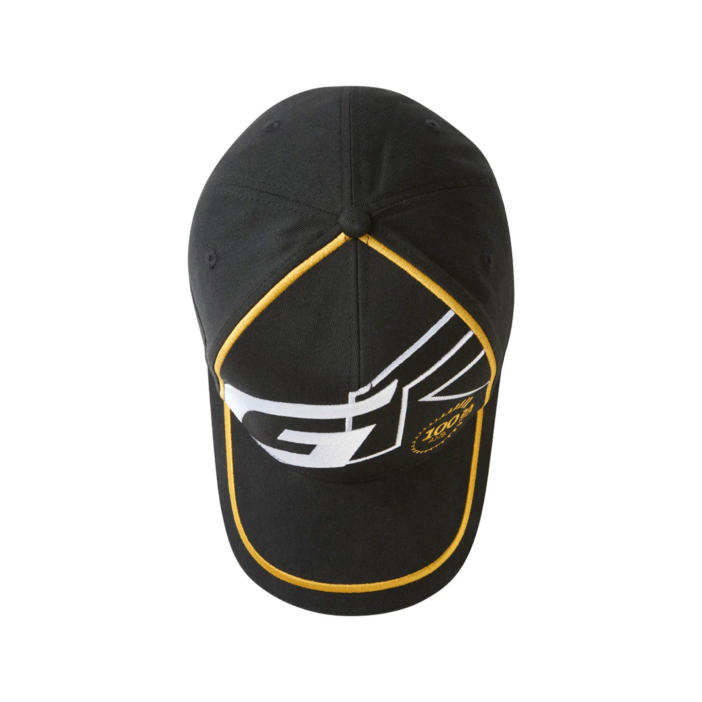 Toyota Gazoo Racing Japan Men's 24h Le Mans 100th Anniversary Baseball Cap - Rental Sports