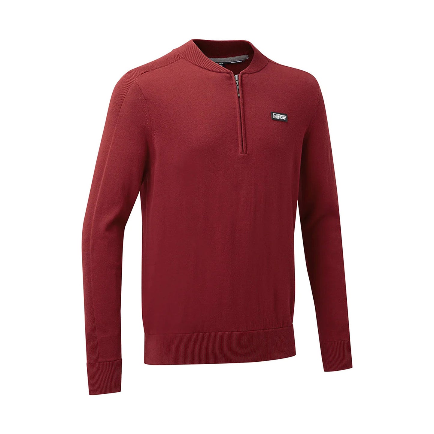 Toyota Gazoo Racing Men's Soft Cotton Sweater - Rental Sports