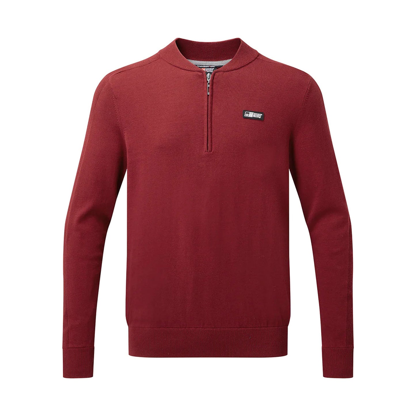 Toyota Gazoo Racing Men's Soft Cotton Sweater - Rental Sports