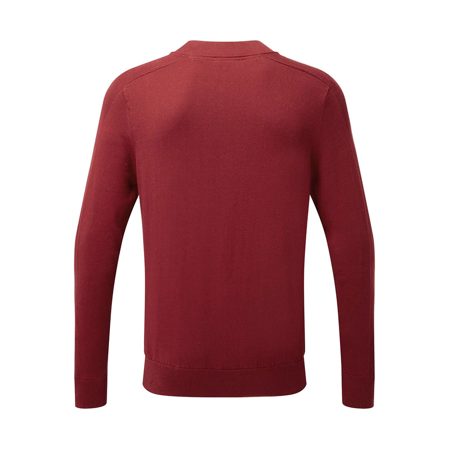 Toyota Gazoo Racing Men's Soft Cotton Sweater - Rental Sports