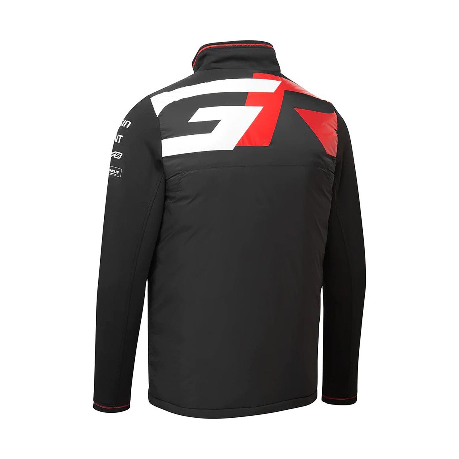 Toyota Gazoo Racing WEC Men's Performance Team Jacket 2022