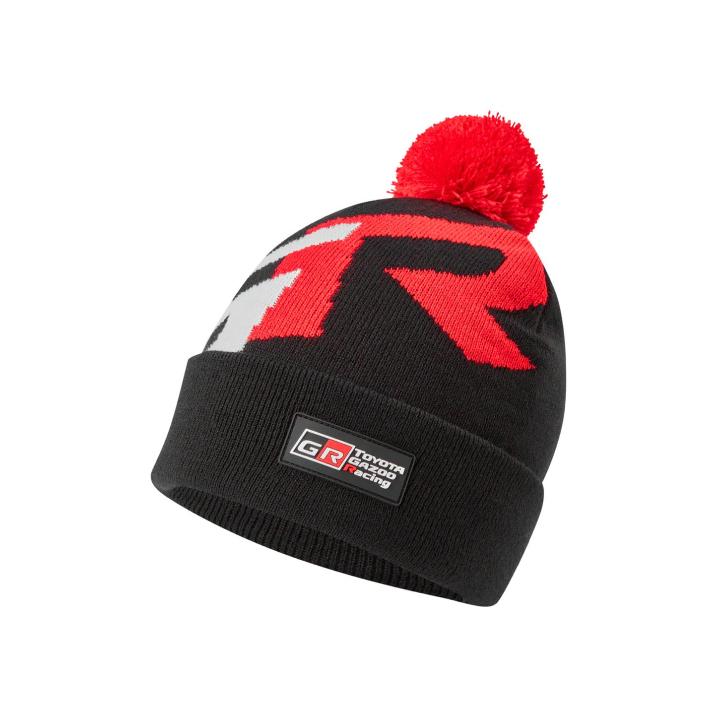 Toyota Gazoo WRC Beanie Hat 2023 - Rental Sports