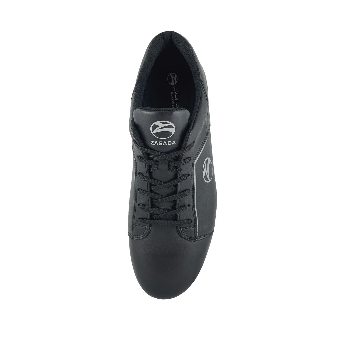 ZASADA Group Poland Mens Louis Shoes - Rental Sports