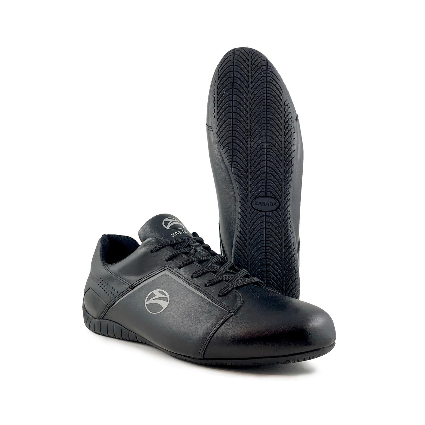 ZASADA Group Poland Mens Louis Shoes - Rental Sports