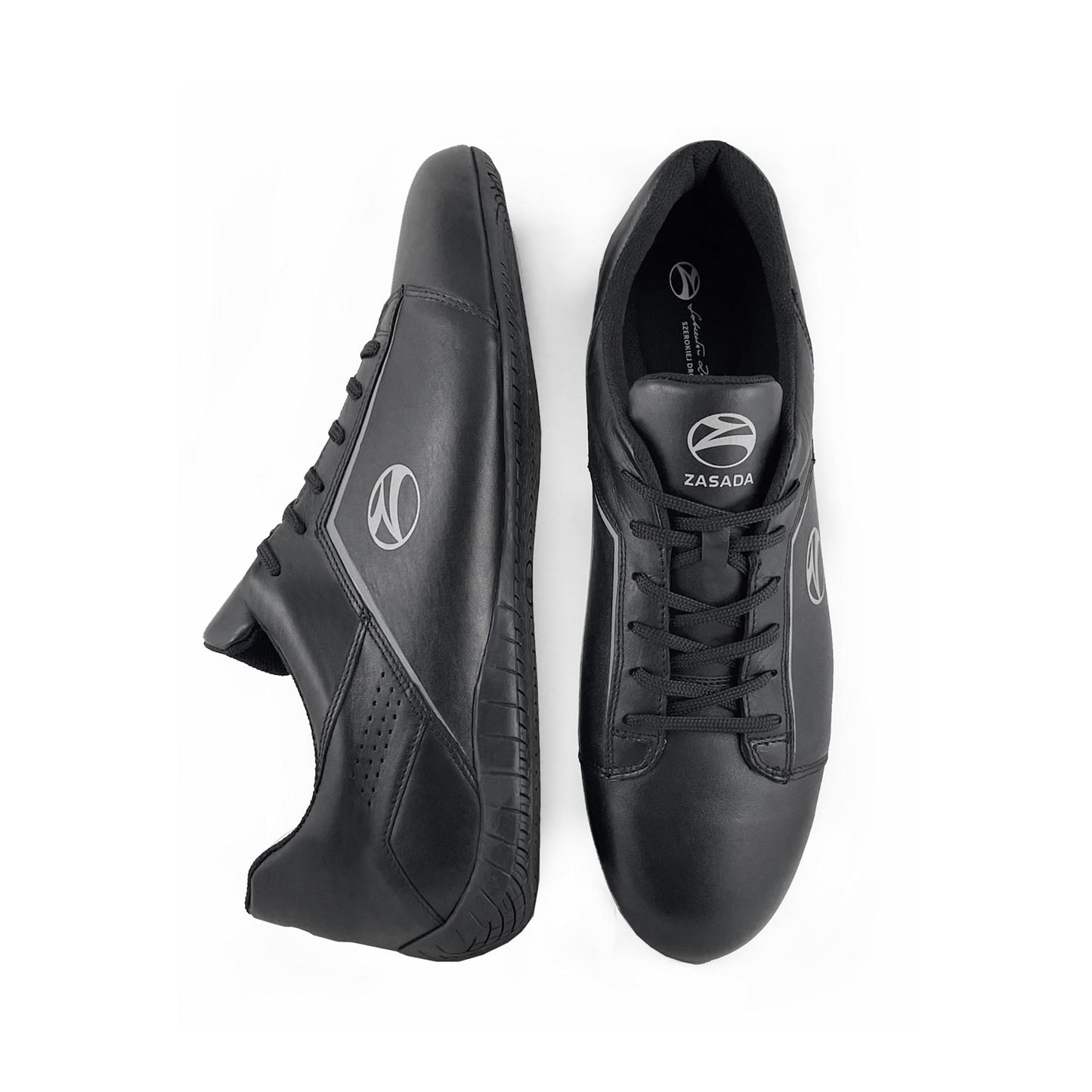 ZASADA Group Poland Mens Louis Shoes - Rental Sports