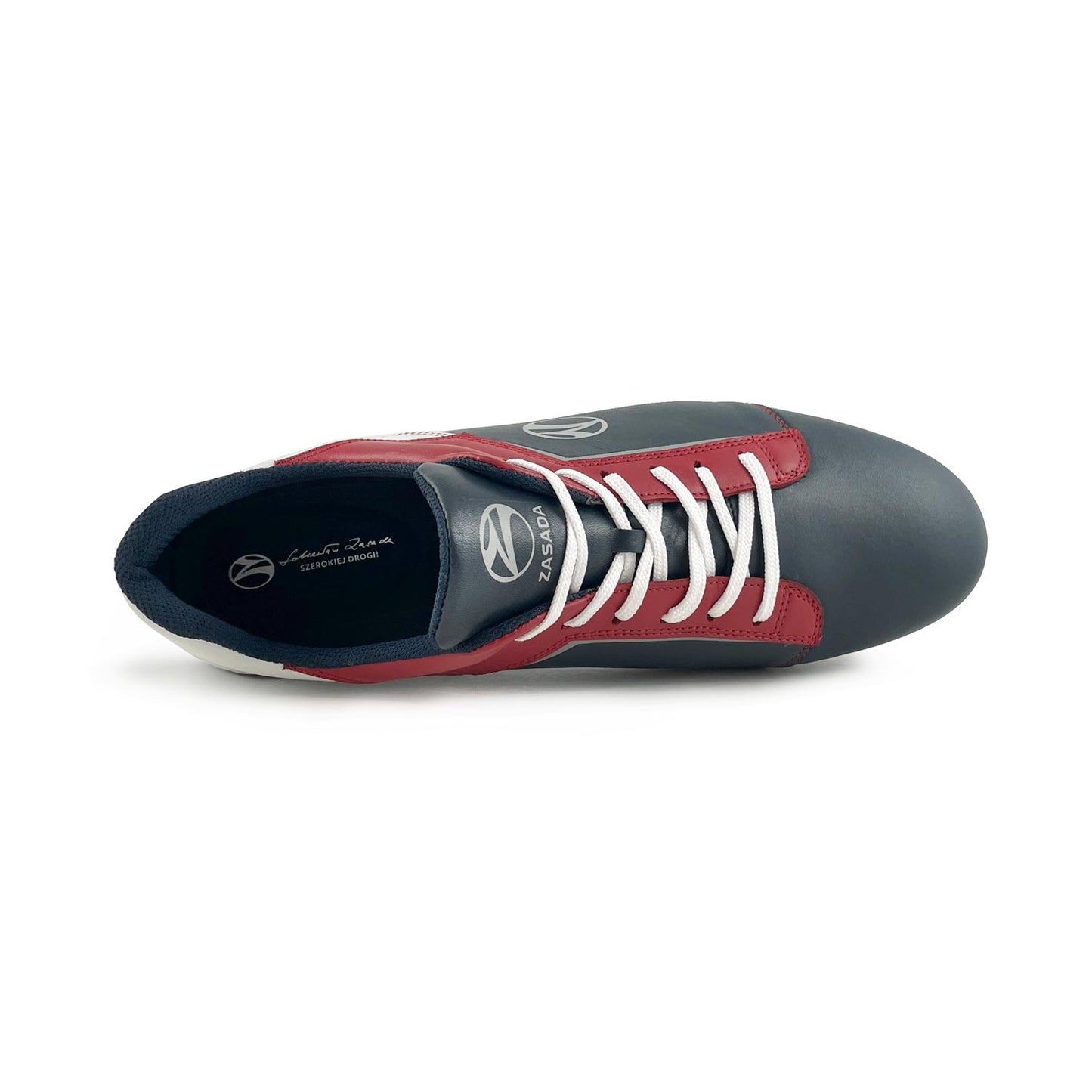 ZASADA Group Poland Mens Louis Shoes - Rental Sports