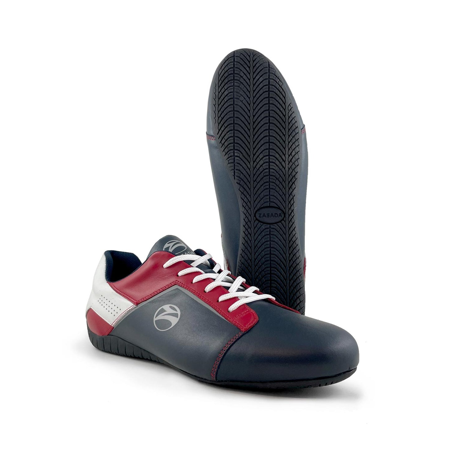 ZASADA Group Poland Mens Louis Shoes - Rental Sports