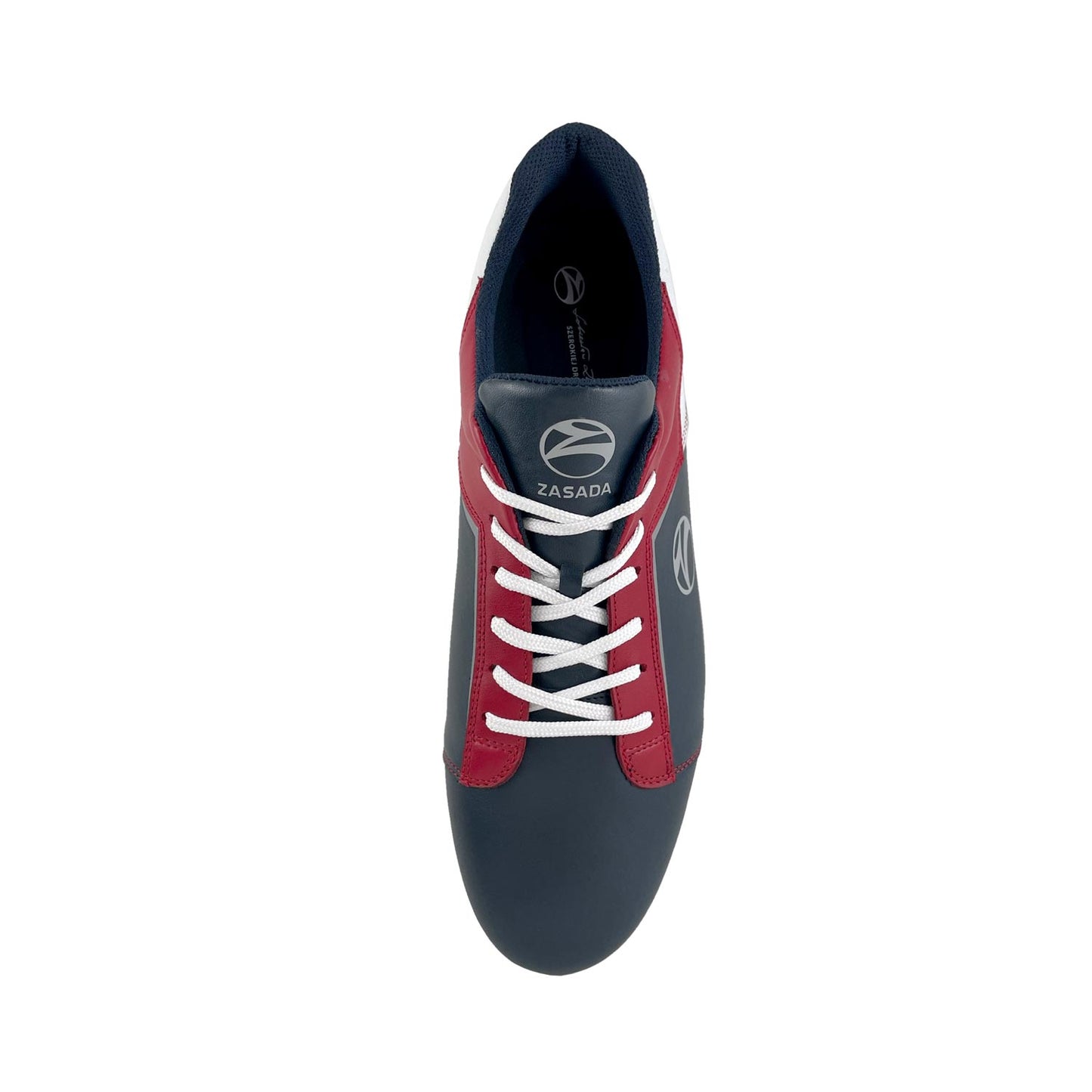 ZASADA Group Poland Mens Louis Shoes - Rental Sports