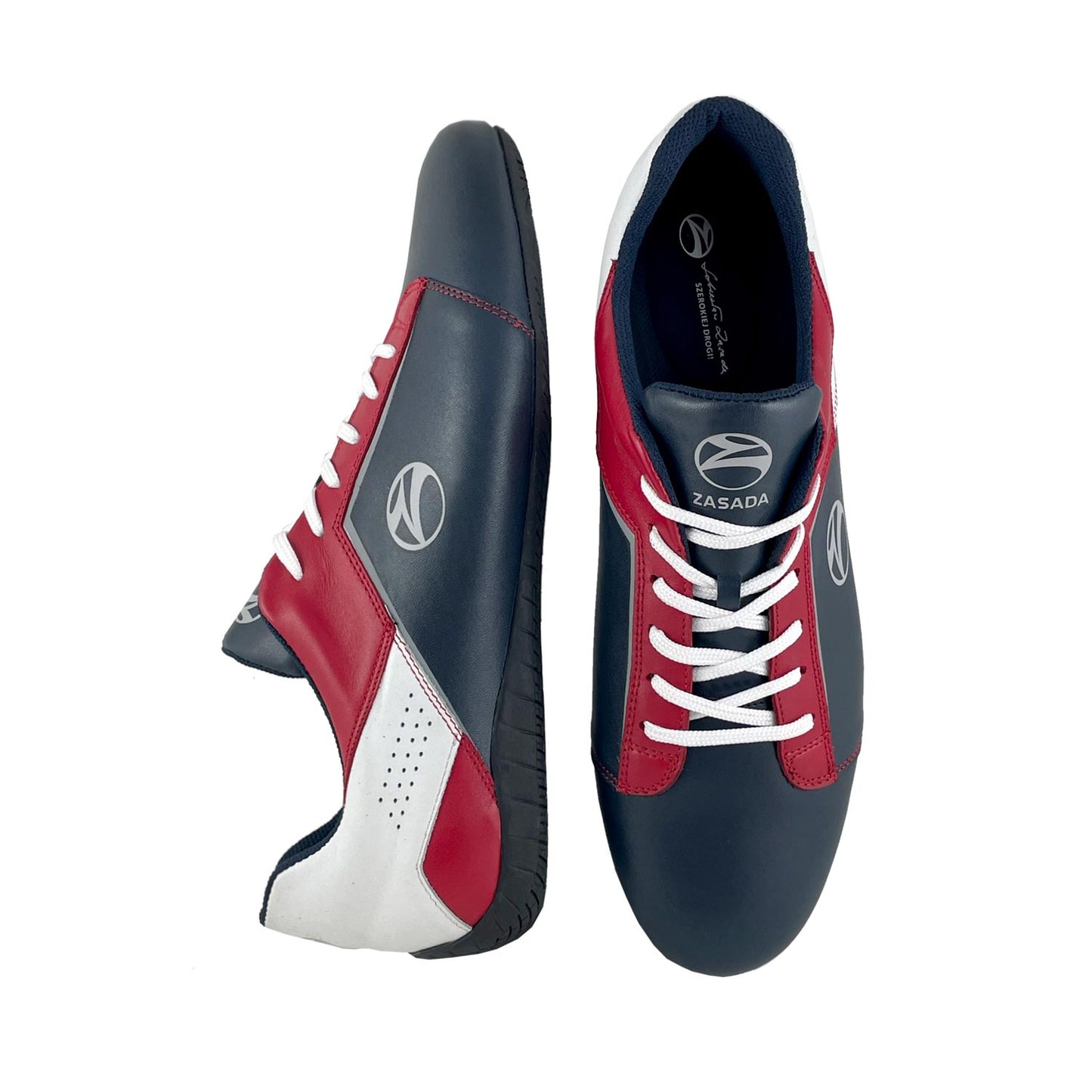 ZASADA Group Poland Mens Louis Shoes - Rental Sports
