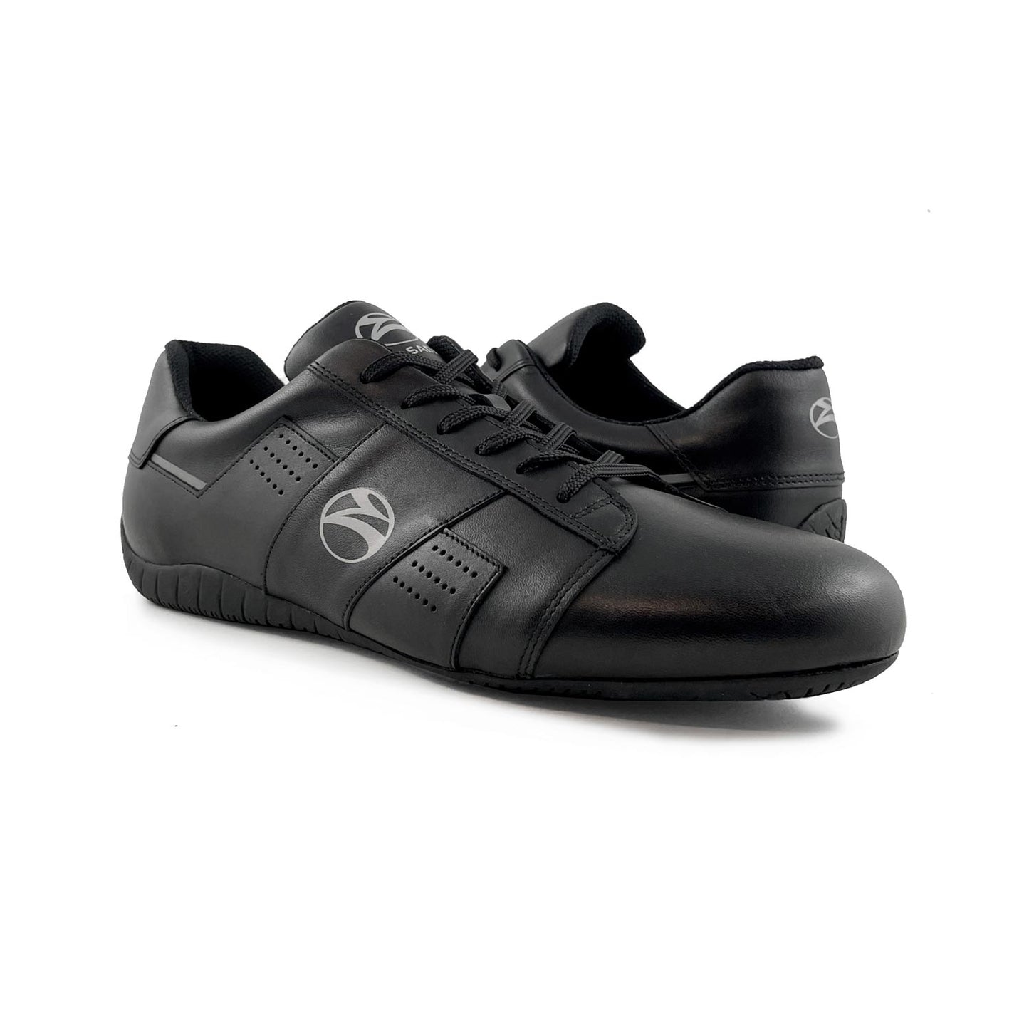ZASADA Group Poland Mens Max Shoes black - Rental Sports