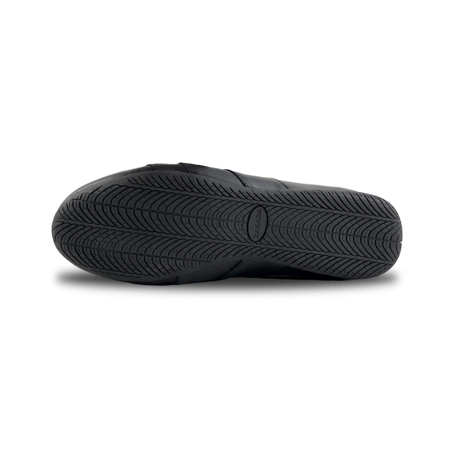 ZASADA Group Poland Mens Max Shoes black - Rental Sports