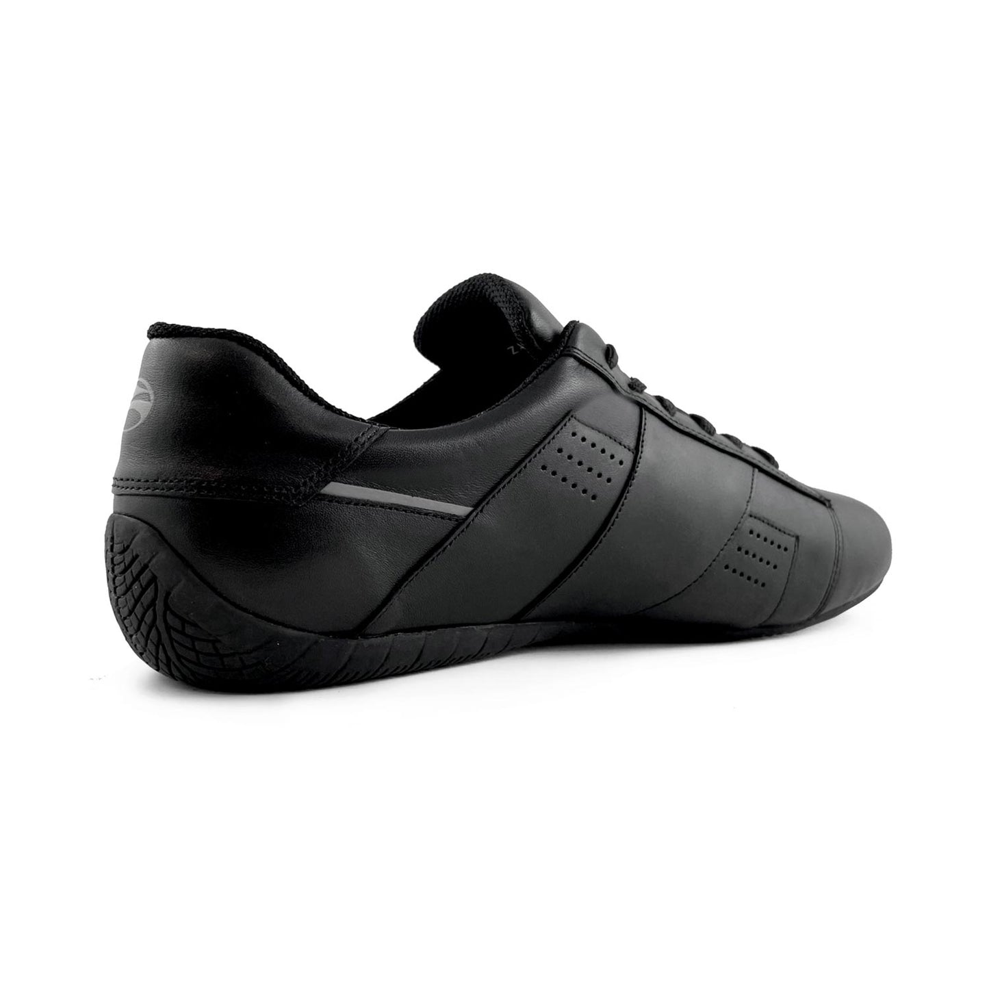 ZASADA Group Poland Mens Max Shoes black - Rental Sports