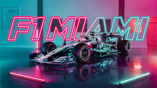 F1 Miami