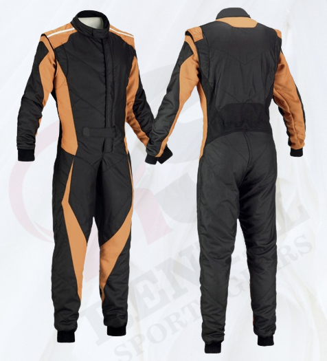 Buy Karting Suit & kart suit - Rental Sports