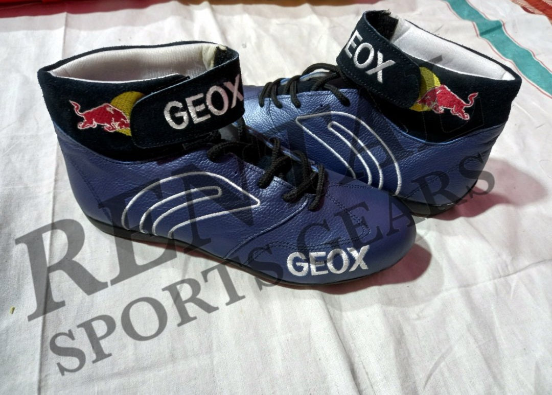 Formula 1 Race Boots & Shoes - Rental Sports
