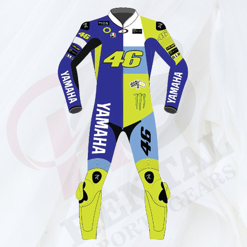 Motorbike Race Suit & Leather Suites - Rental Sports