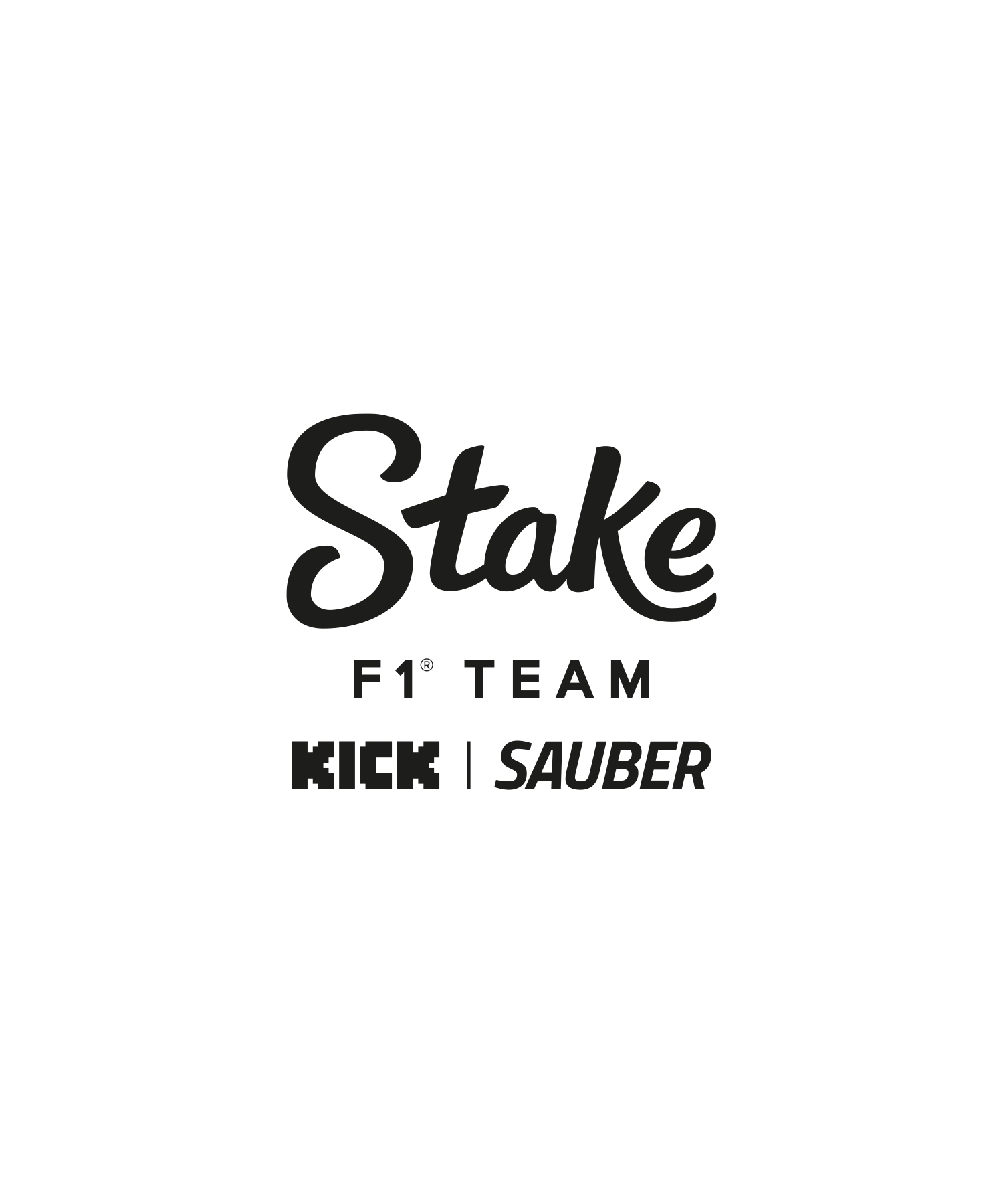 Stake F1 Team