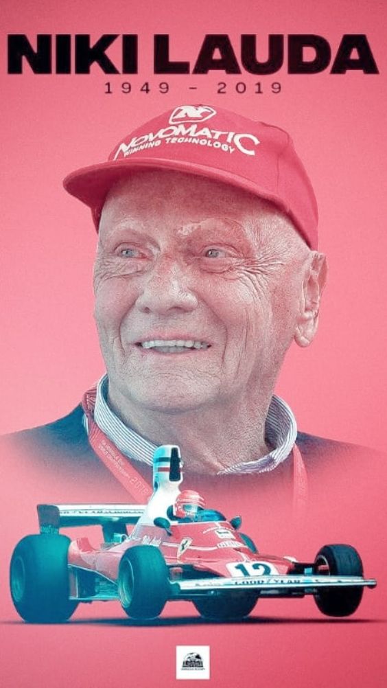 NIKI LAUDA - Rental Sports