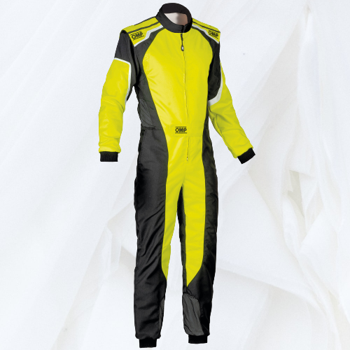 Go Kart & Karting Race Suit - Rental Sports